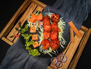 Chicken Tikka [6Pcs]