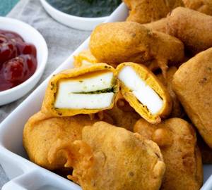 Paneer Pakoda
