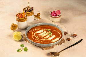 Cheese Butter Masala