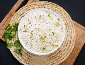 Jeera Rice