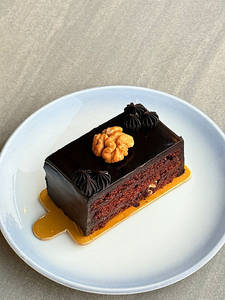 Devilsin Pastry