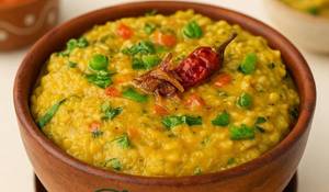 Oats khichdi