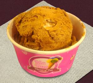 Nutella Hazelnut