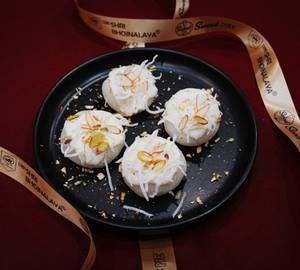 Coconut Chenna