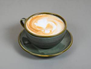 Caramel Cafe Latte