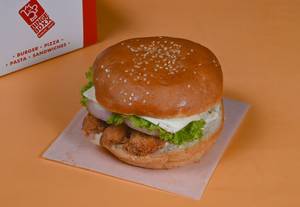 Binger Burger