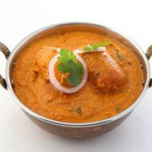 Malai Kofta