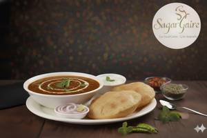 Dal Makhani Meal    