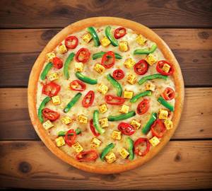 Spicy Paneer [Regular]