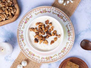 Banana Walnut Dream Sundae Tub (250ml)