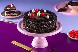Black forest