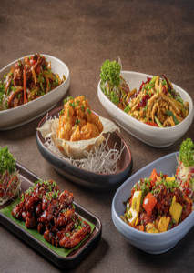 JUMBO Non Veg Appetizers Party Pack