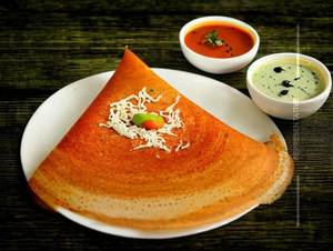 Cheese sada dosa