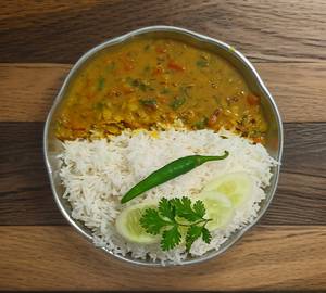 Dal chawal