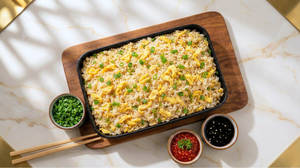 Egg Fried Rice