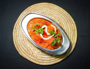 Kashmiri Aloo Dum