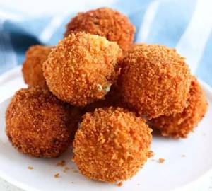 Chicken balls