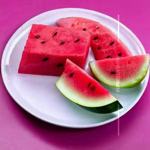 Watermelon Ice Cream