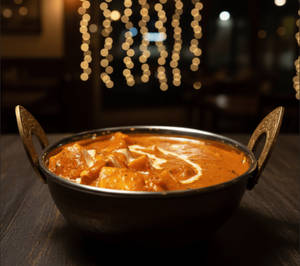 Paneer Butter Masala