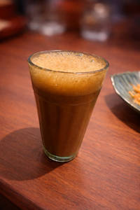 Filter Coffee