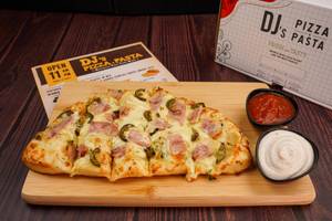 Bacon Jalapeno