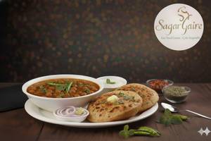 Chole Meal    