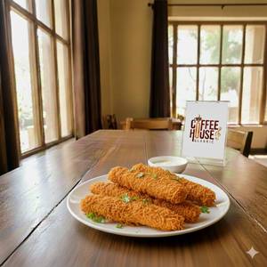 Thread Chicken [4 Pcs]