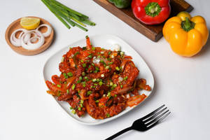 Dragon Chicken