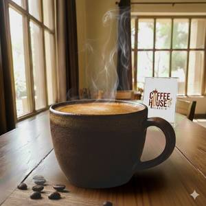 Hot Coffee