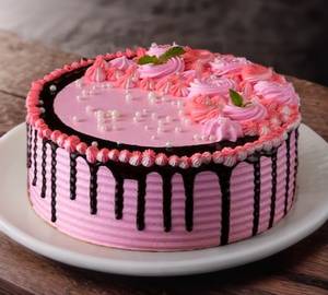 Strawberry flavour 1 pound