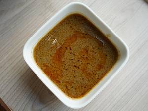 Chicken Gravy