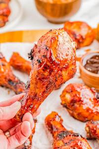 Chicken Drum Stick (4)