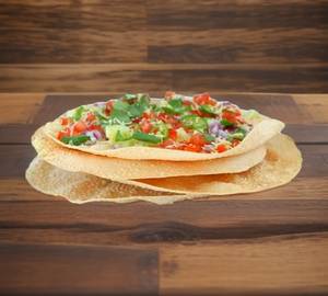Masala Papad