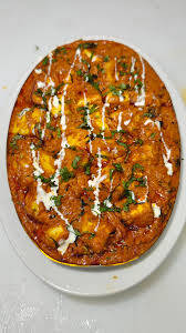 Paneer Lazeez