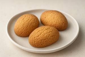 Khajoor Biscuit (250 G)