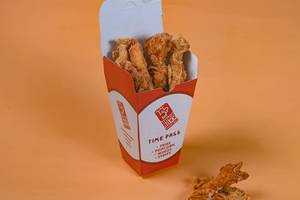 Binge spl Crispy Chicken Strips