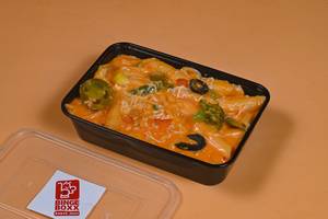 Pasta Arababita