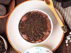 Choco Mud Slide Tub (250ml)