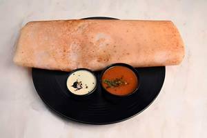 Mysore Masala Dosa