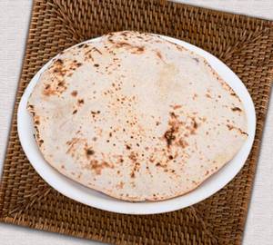 Plain roti