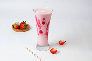 Strawberry Shake