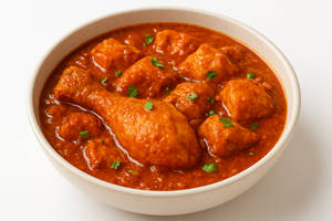 Chicken Masala