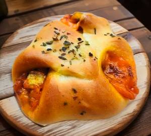 Paneer Vegs Parcel