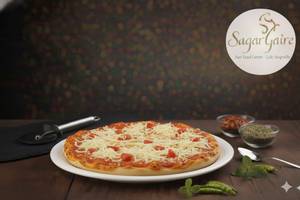 6" Tomato Cheese Pizza - 6inches