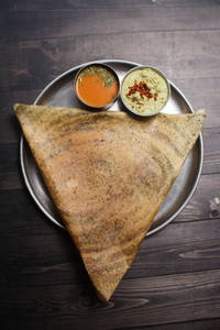 Paper dosa