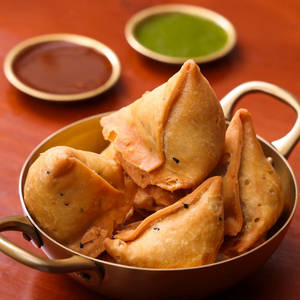 Samosa(Per Pcs)