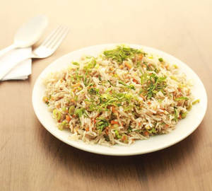 Veg Fried Rice