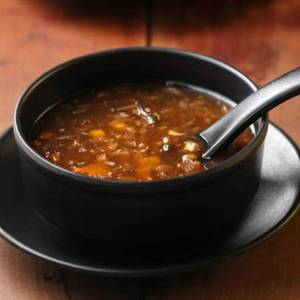 Hot And Sour Soup