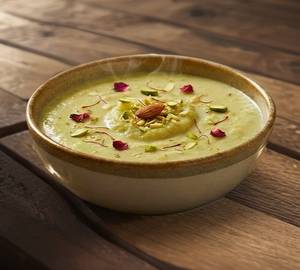Kaddu Ki Kheer