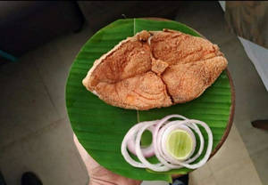 Anjal Rawa Fry
